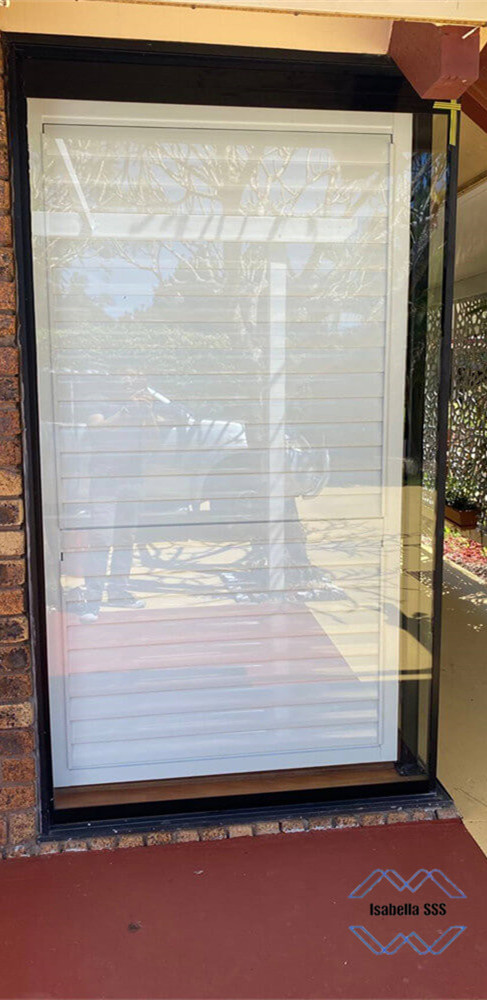 Windows Shutters