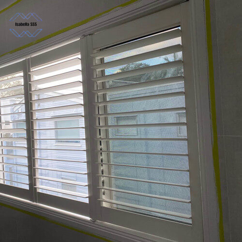 Windows Shutters
